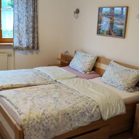 Ferienwohnung Am Fuchsbuehl Schopfheim Bagian luar foto